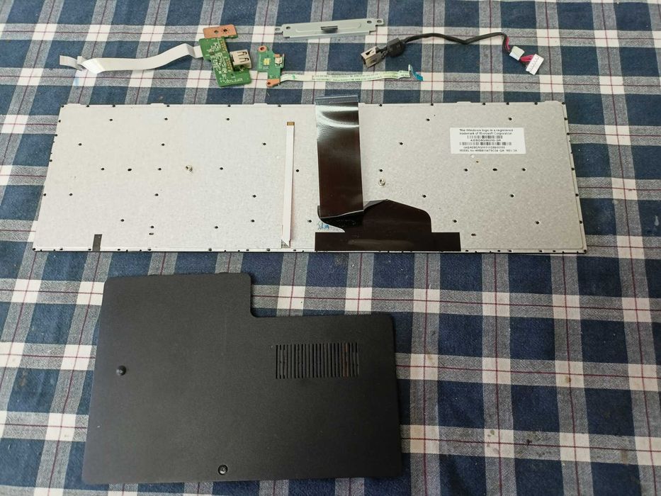 Elemente Toshiba S70-A S70T-A
