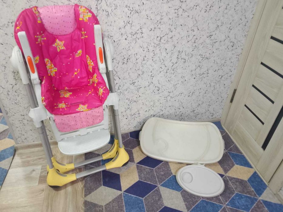 Детский стул chiko