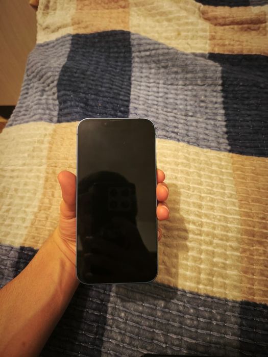 Iphone 13 128гб идиалный
