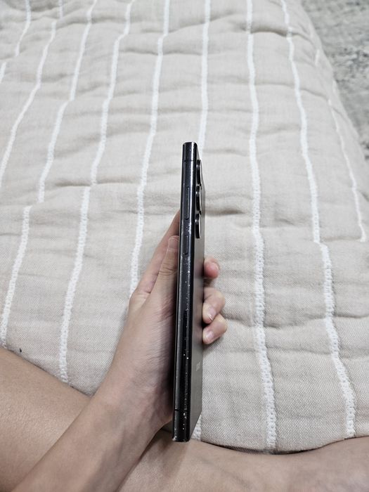 Samsung s23 ultra обмен/продажа