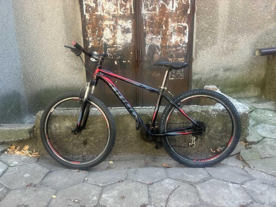 Алуминиев планински велосипед Drag ZX 27.5 цола