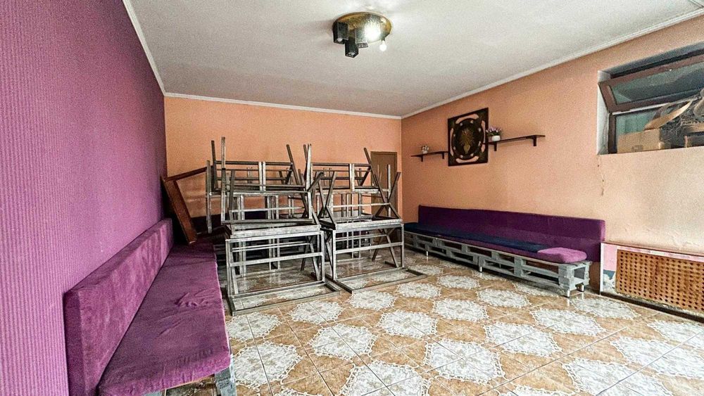 Ирузакова Гаухар
