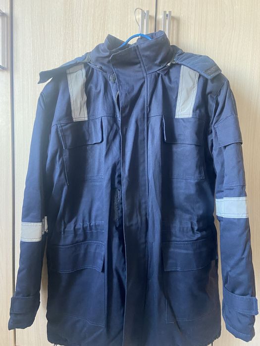 Спецодежда новая