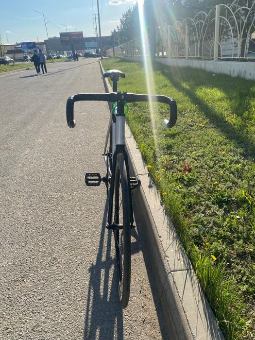 Продам fixed gear
