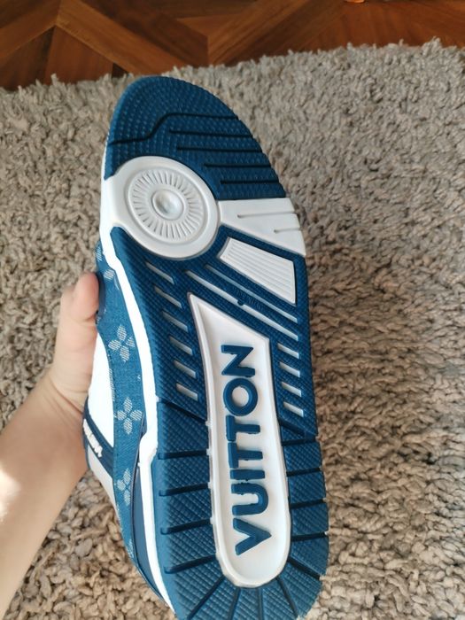 Louis Vuitton trainer