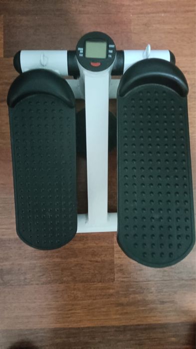 Степпер для ходьбы укрепление мыщц