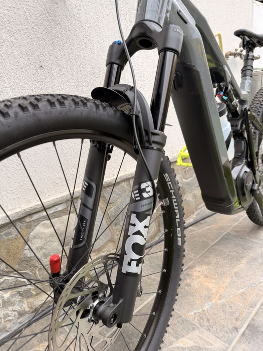 Vand bicicleta electrica bosch /focus thron 2/29 er / marime L