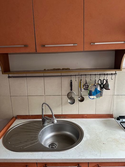 Продам кухонный гарнитур