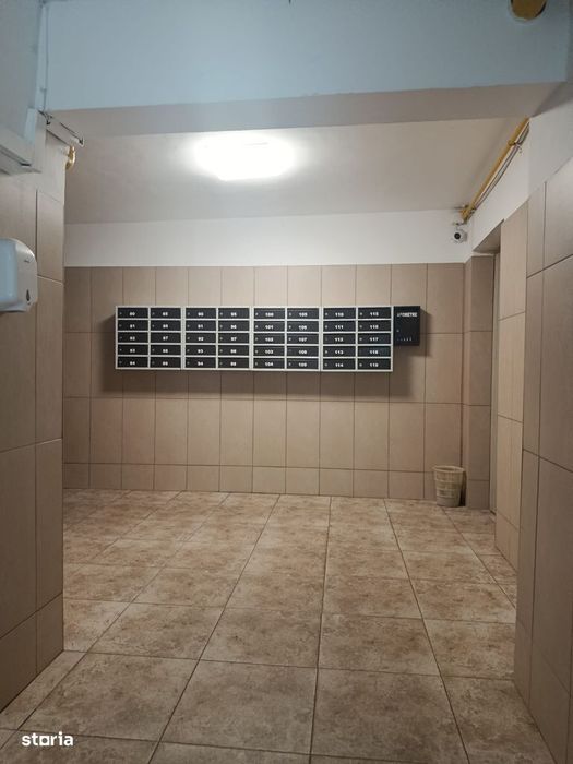 Apartament cu 3 camere de închiriat–Nicolae Titulescu stația de metrou