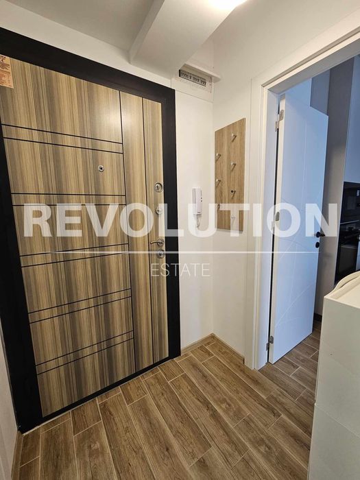 Дава се под наем Двустаен апартамент в Варна, Победа - 55 кв.м за 558.45 € - Снимка #6