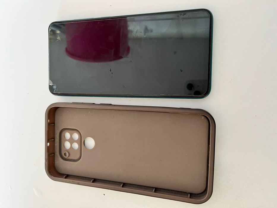 Телефон Redmi 9.