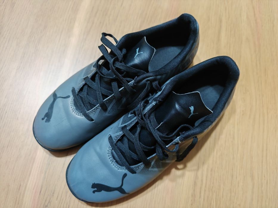 Стоножки за футбол Puma