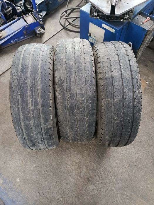 Шины летние 15 те