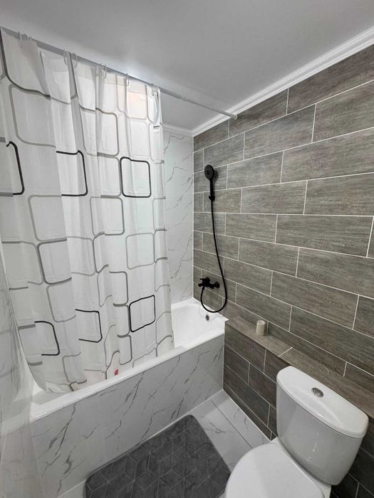 Продам 1 комнатную квартиру мкрн.СЕВЕРНЫЙ - Aanzicht 6