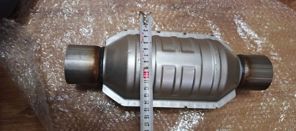 Универсальные катализаторы