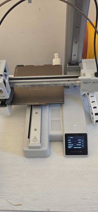 imprimanta 3D BAMBU LAB a1 mini