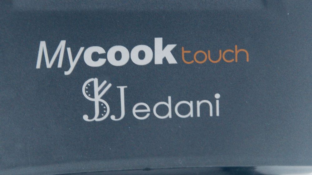 кухонный комбайн My Cook Touch Jedani