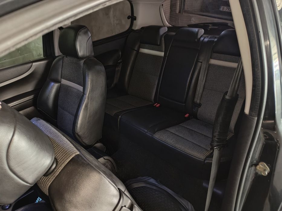 Peugeot 307, 2.0, 136 к.с.