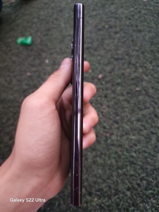 Samsung galaxy s23ultra 256/12