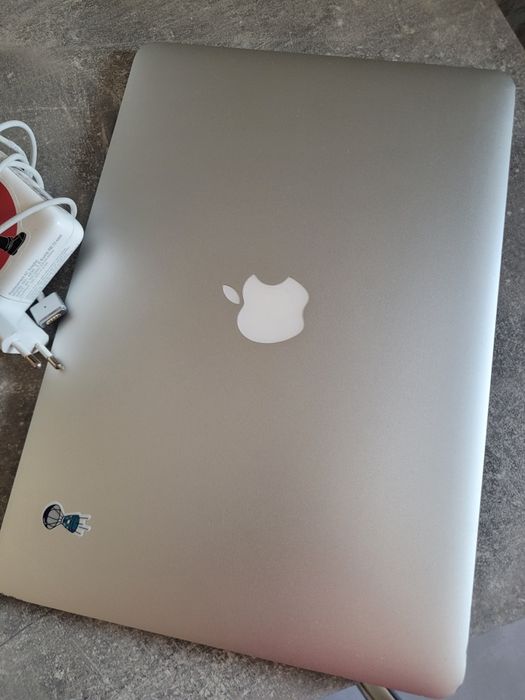 Macbook air (13-inch,2017) procesor intel core i7