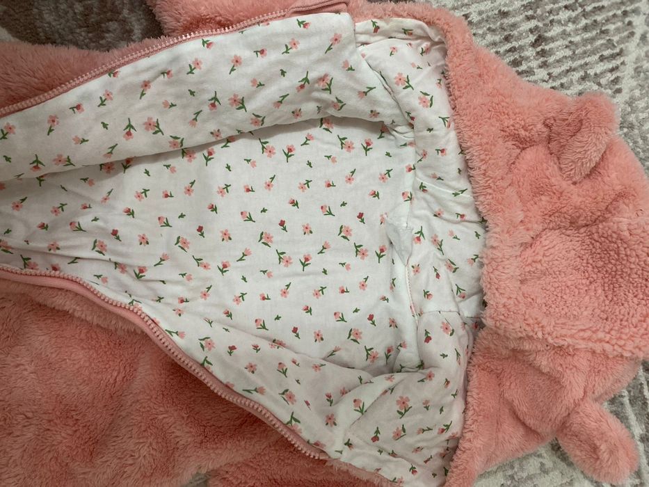 Комбинезоны ботинки для девочки