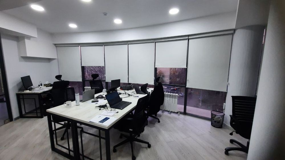 Жалюзи парда jalyuzi parda