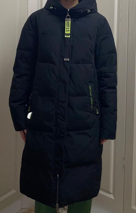 Куртка зимняя 50 размер