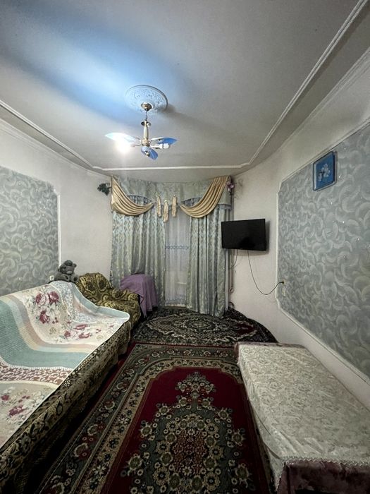 1 хонали 2 хона килинган