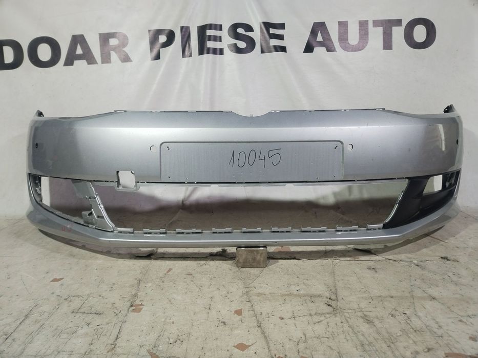 Bara fata VW Sharan, 2010, 2011, 2012, 2013, 2014, 2015, 2016, 2017, 2018, 2019, cod origine OE 7N0807221A. 10045