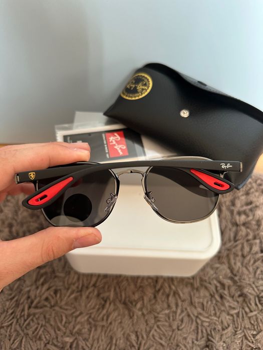 Ray-Ban ochelari de soare