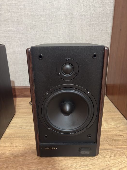 Microlab SOLO 6C