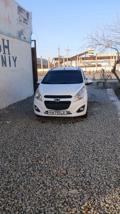 Spark 2012 3 pazitsya 45 kelishiladi srochniy