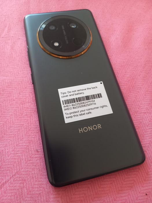 Хонор Х9с, 12/256