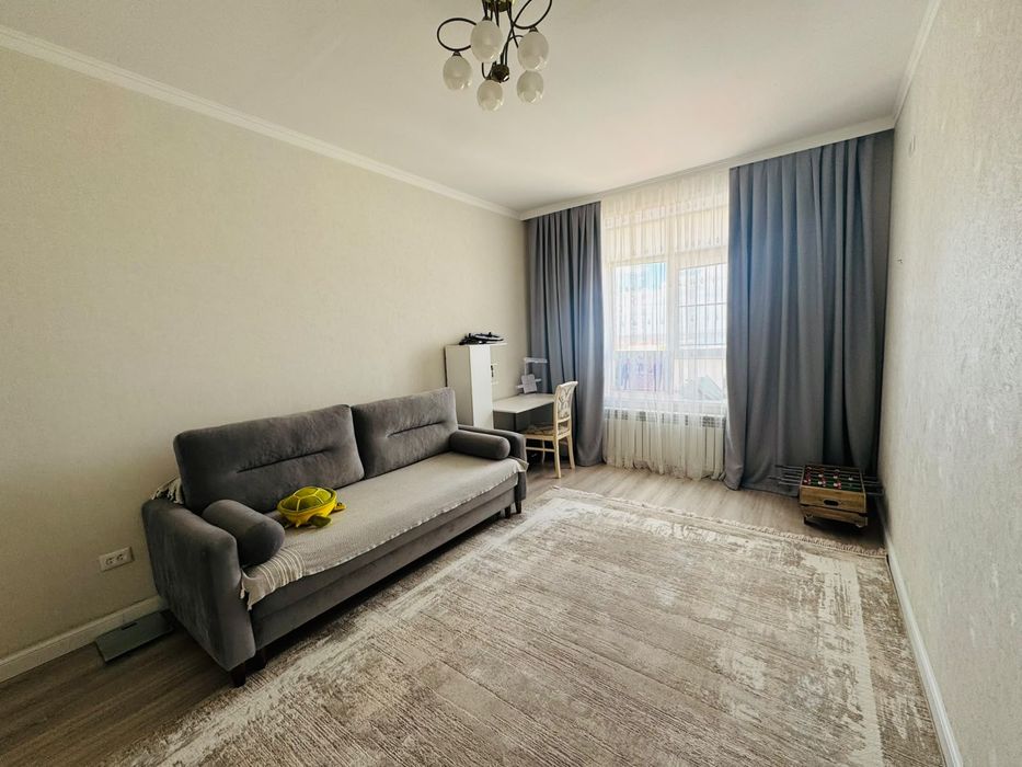 Продается квартира Анаркулова 7А