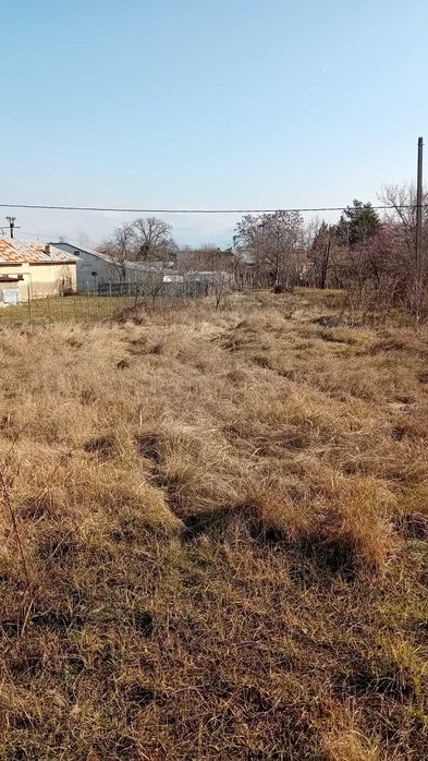 Teren intravilan 1200 mp  Gura Ocnitei