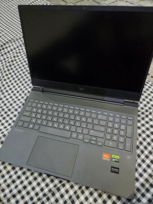 Victus by HP Gaming Laptop 16-s0011ci