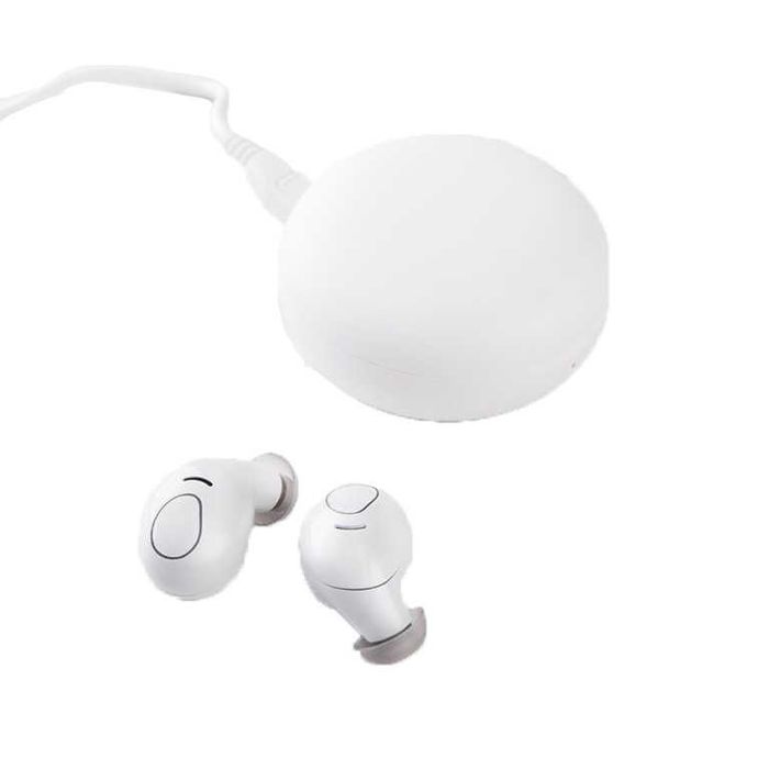 Безжични Bluetooth слушалки S9 (earbuds)