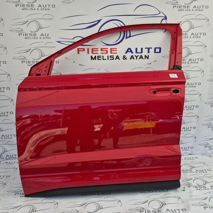 Usa stanga fata Skoda Karoq an 2017-2018-2019-2020-2021-2022-2023-2024