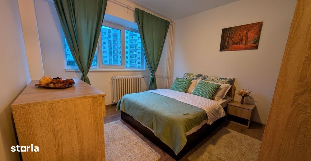2 Camere | Mobilat | Gorjului | Pacii | Metrou 5'