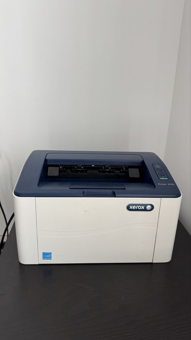 Imprimantă Xerox 3020