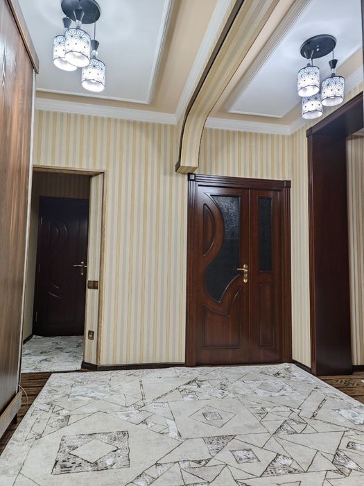 Парк Бобура 4 ком аренда