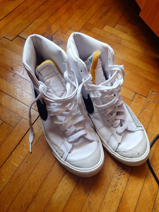 Ghete Nike NR 42'5
