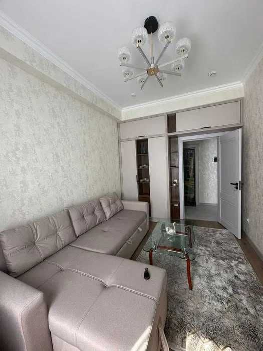 СПЕШИ КУПИТЬ‼️ЖК Dustlik 1/4/5 ЕВРО рем 30м2 ор Ул.Ош, Метро Дустлик