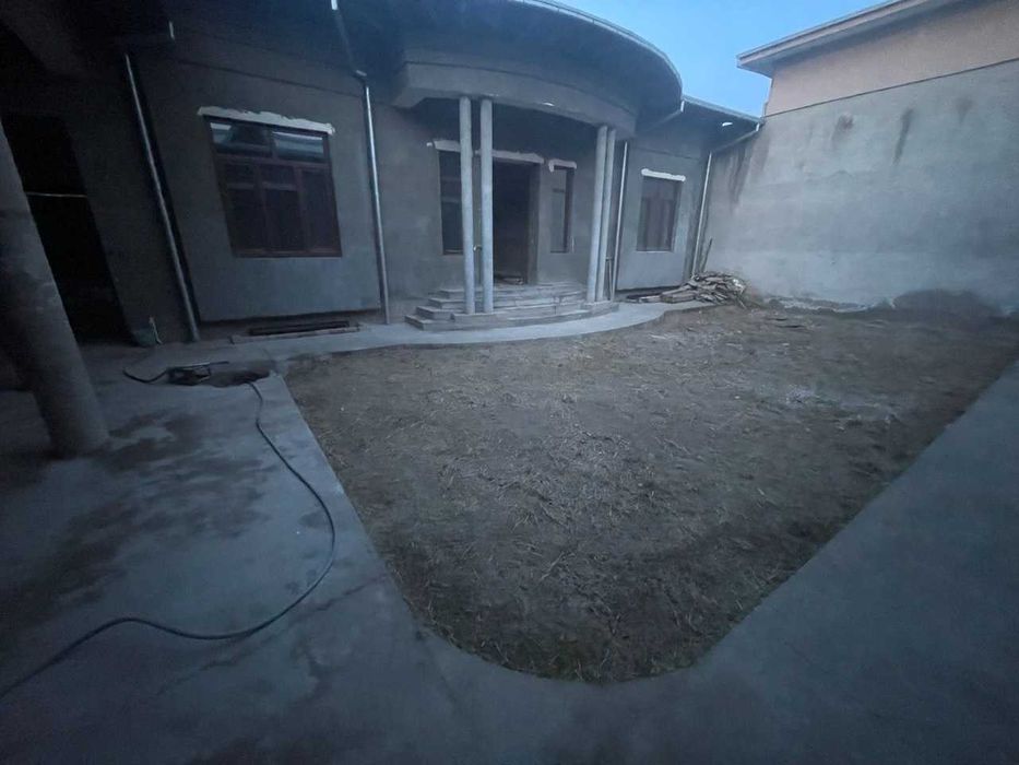 UY SOTILADI !! 6 sotixli uchastka