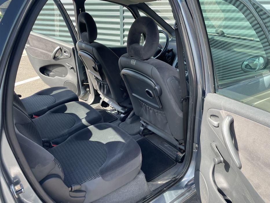 Citroen Xsara picasso 1.6 diesel