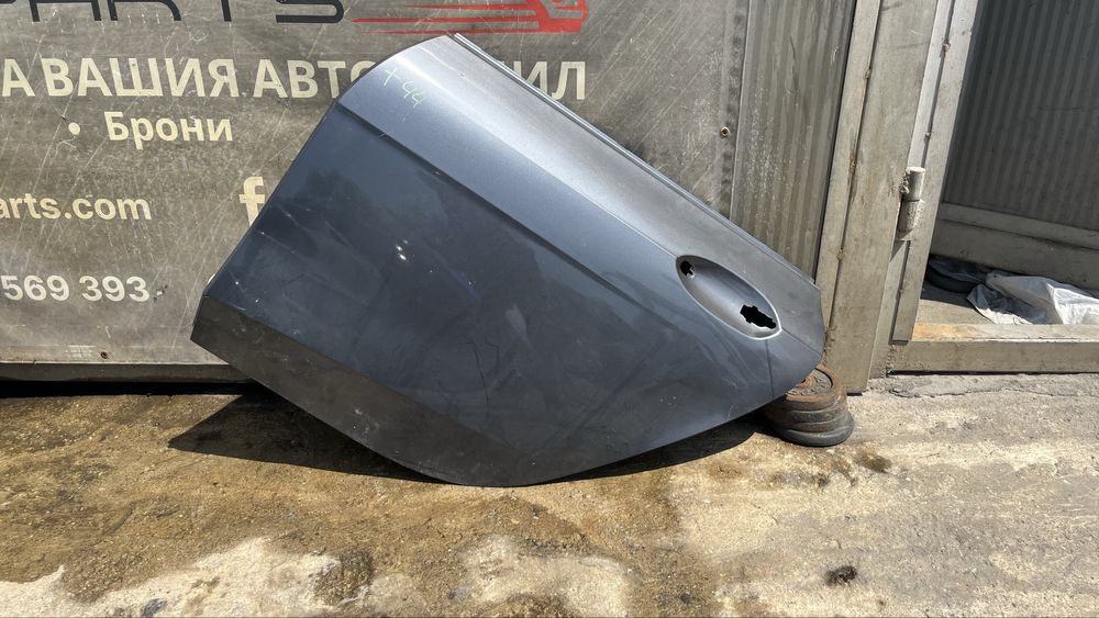 Задна дясна и задна лява врата BMW 2 F44 (2020-2024)