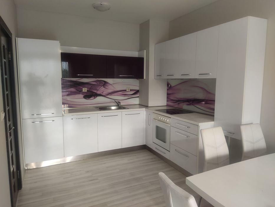 Дава се под наем Двустаен апартамент в Пловдив, Тракия - 67 кв.м за 331.5 € - Снимка #9