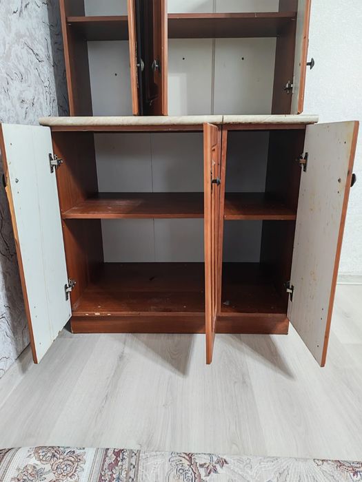 Продам кухонный гарнитур