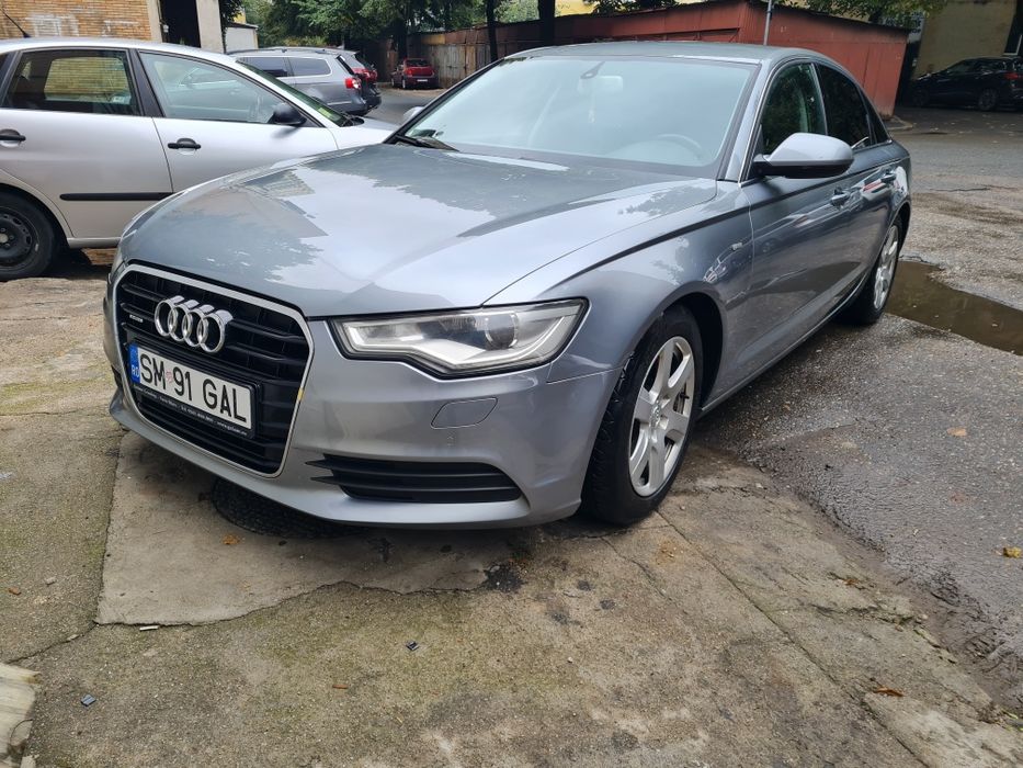 Inchirieri auto / Rent a car !