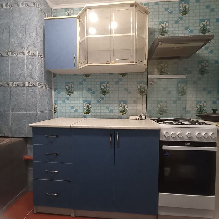 Продам кухонный гарнитур